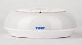 Monitor dechu Tomy + chůvička Tomy TFM575