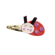 Výroba šperků Sponky do vlasů Rozkvetlá zahrada 6 ks Janod