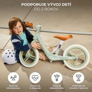 Odrážedlo Fly Plus Kinderkraft