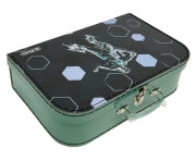 Kufřík 35 cm Fotbal