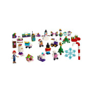 Lego Friends Adventní kalendář LEGO® Friends