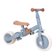 Tříkolka 4v1 Little Dutch