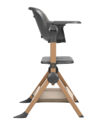 Postýlka a židlička 2v1 Sleat Me KikkaBoo