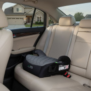 Dětský podsedák do auta i-Size s držákem na nápoje pro výšku 125–150 cm