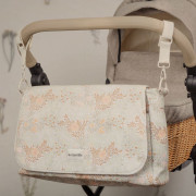 Přebalovací taška přes rameno Poetry Suavinex