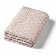 Dětská bavlněná deka, 75x100 cm BabyOno