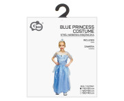 Kostým Ledová princezna