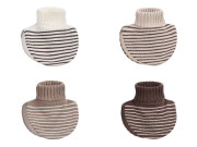 Dětský nákrčník pletený