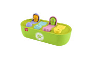 Vyskakovací hračka pro jemnou motoriku Fisher Price
