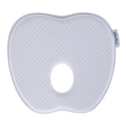 Kojenecký ortopedický polštářek - podhlavníček Akuku