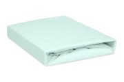 Nepromokavé prostěradlo froté 60x120 cm Babymatex 