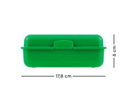 Box na svačinu Dino Baagl