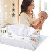 Pouzdro/obal na vlhčené ubrousky BacioLand