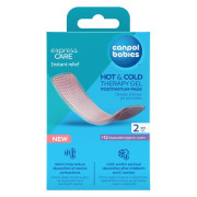 Poporodní gelové vložky Hot & Cold 2 ks Canpol babies