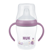 Lahvička na učení Perfect Match 150 ml Nuk