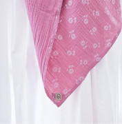 Mušelínová deka/osuška