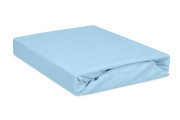 Nepromokavé prostěradlo froté 60x120 cm Babymatex 