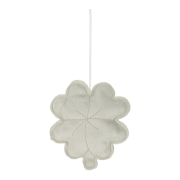 Hudební kolotoč králíček Miffy Lucky Leaves Little Dutch