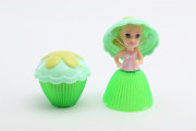 Panenka mini Cupcake surprise muffin s překvapením série 2