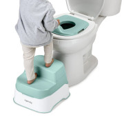 Nočník 3 v 1 Prepare to Potty™ Ingenuity