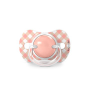 Dudlík SX Pro fyziologický Wild & Free 0/6 m 2 ks Suavinex