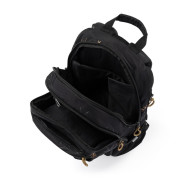 Studentský batoh + etue Oxy Sport Flowers