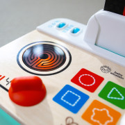 Hudební kuchyňka Magic Touch Kitchen™ Pretend to Cook Hape Baby Einstein