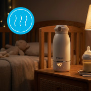 Ohřívač mléka Sjolove Kidnort