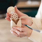 Silikonové pouzdro na dudlík BabyOno