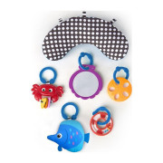 Deka na hraní Neptune Under the Sea Lights&Sounds™Baby Einstein 0 m+