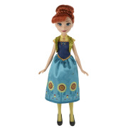 Frozen modní panenka  - Anna