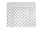 Přebalovací podložka bez PVC Träumeland 75 x 85 cm
