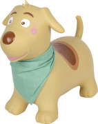 Nafukovací hopsadlo Pejsek small foot 