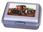Box na potraviny Traktor