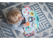 Hrací pult Severní pól