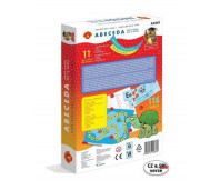 Pexi Abeceda není nuda