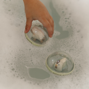 Rotující míčky 2 ks Farma Little Dutch