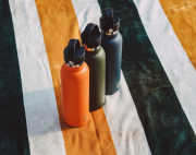 Termoláhev Mii 600 ml Runbott