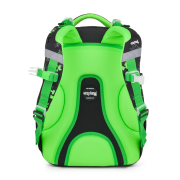 Školní set 3ks Green cubes Oxy Next