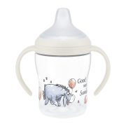 Lahvička na učení Perfect Match Disney Medvídek Pú 150 ml Nuk