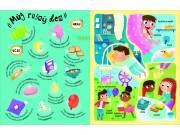 Najdi mě Já a můj svět