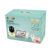 Videochůvička digitální s funkcí Sos Ti Amo Neno