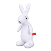 Plyšová hračka králík Bob 24 cm