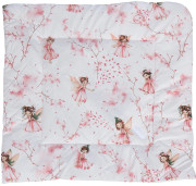 Zavinovačka růžek Víla růžová Scarlett