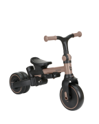 Tříkolka 8 v 1 Aluma KikkaBoo