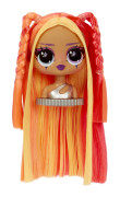 L.O.L. Surprise! Swap Tweens panenka a mini Tweens česací hlava Bailey