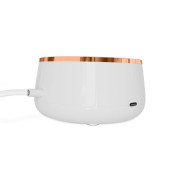 Odsávačka mateřského mléka duo elektrická Bella Twin Moon Neno