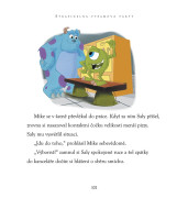 Disney Postýlková sbírka pohádek