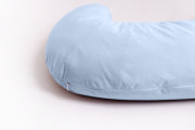 Bambusový polohovací polštář MiniRelax 150 cm Babymatex