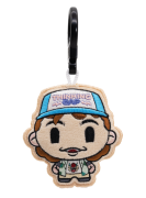 Přívěsek na klíče Stranger Things